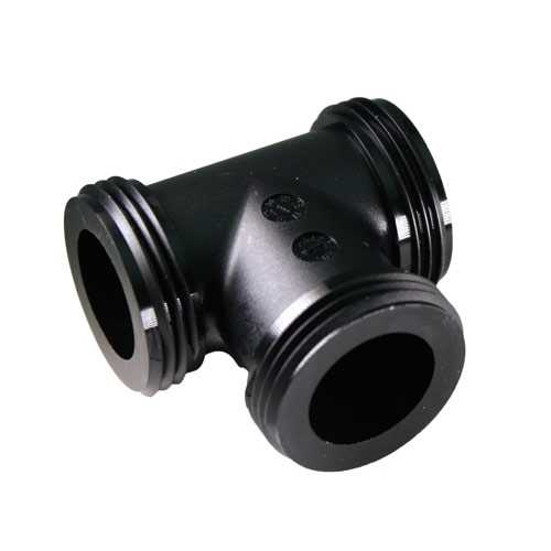 HRM 100 Manifold Body