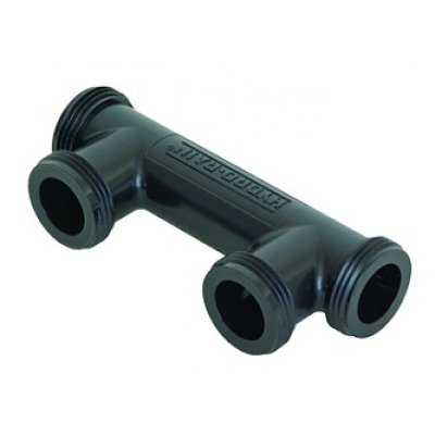 HRM 100 Manifold Body