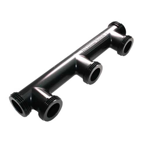 HRM 100 Manifold Body