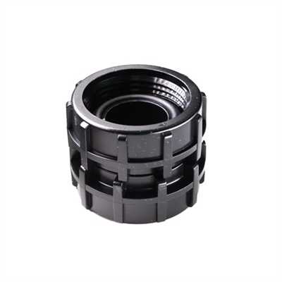 HRM 100 FBT Swivel Coupling