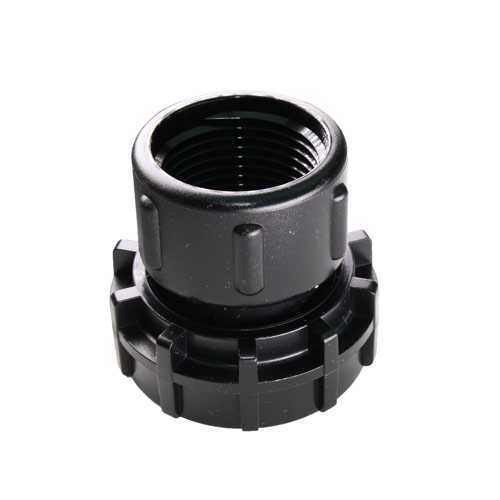 HRM 100 FBT Swivel X 1" FIPT