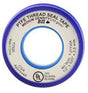 1/2" x 520" x 3.5 mils PTFE Tape