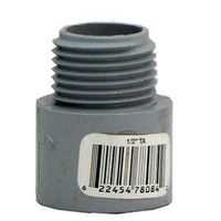 1" MALE TERMINAL ADAPTER
