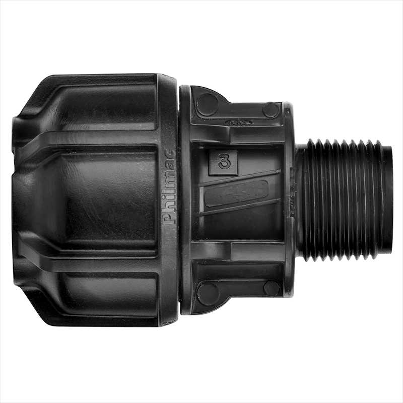 PHILMAC Comp x MIPT Adapter