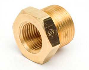 BRONZE/BRASS BUSHING