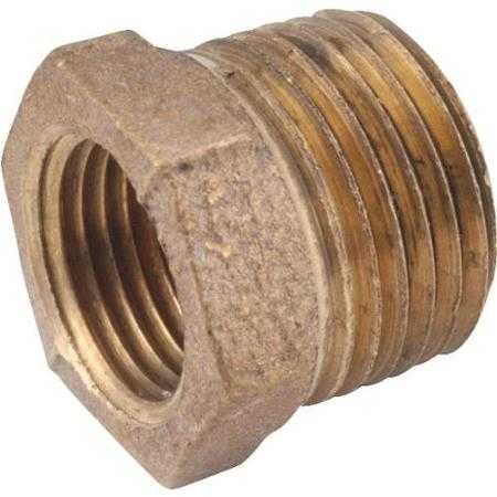 BRONZE/BRASS BUSHING