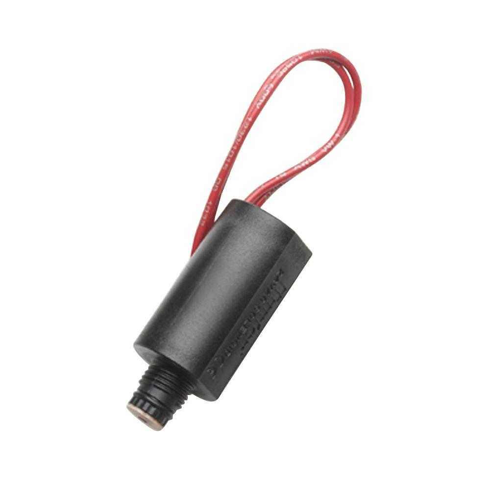 Hunter AC Solenoid