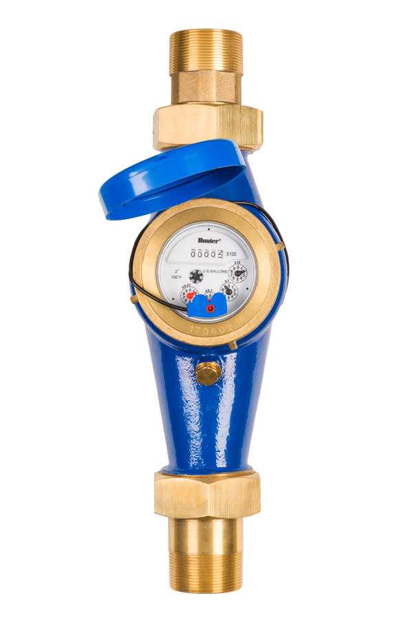 Hunter 1" Flow Sensor