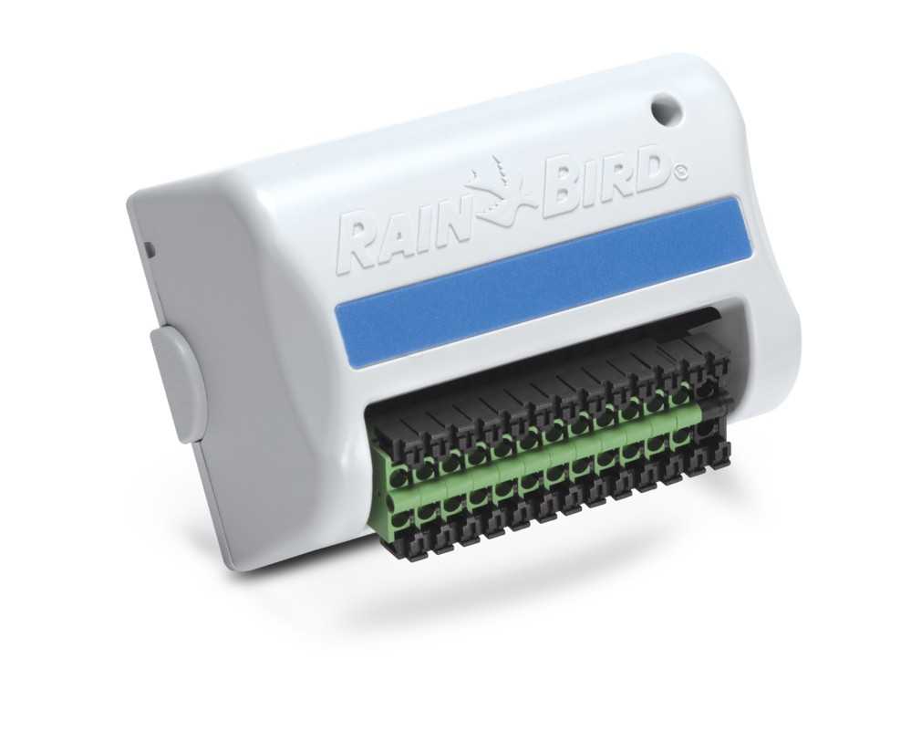 ESPLXM 12 STATION MODULE