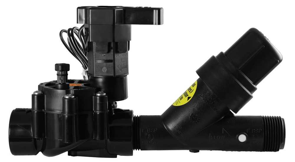 Light Commercial Drip Zone Kit