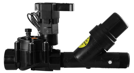 Light Commercial Drip Zone Kit