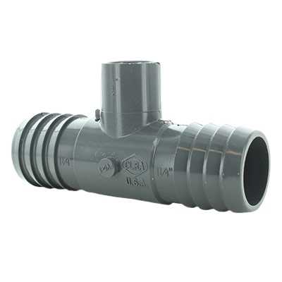 Tee: Insert x Insert x FIPT