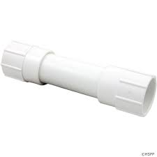 PVC Repair Coupler