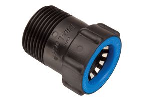 Adapter: Blu-Lock x MIPT