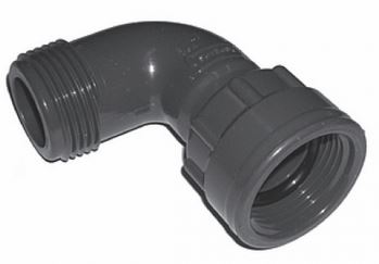 1" x 1" Dura Manifold Elbows