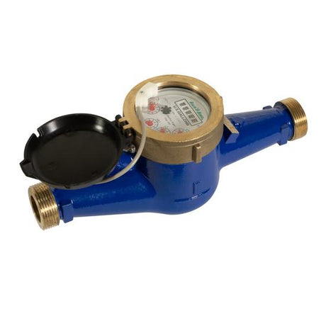 1" Brass Flow Sensor