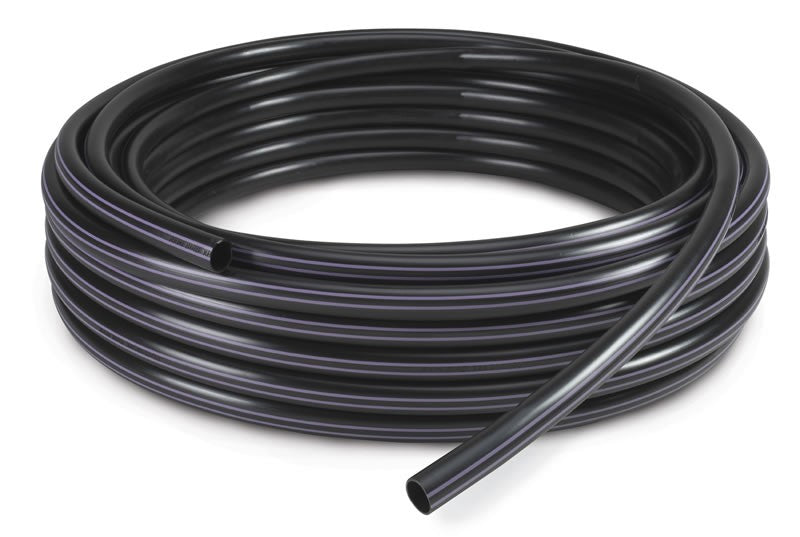 1/2" PE Tubing