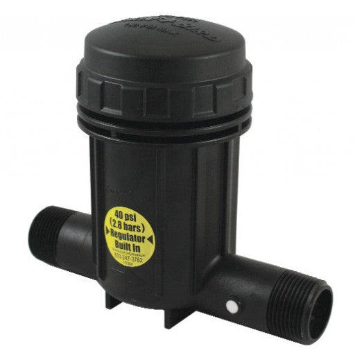 1" Rain Bird PR Basket Filter