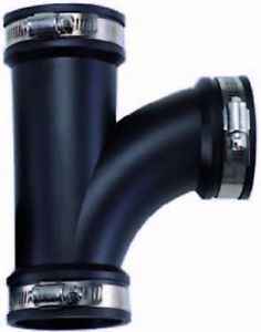 CIay/Plastic Quick Tee