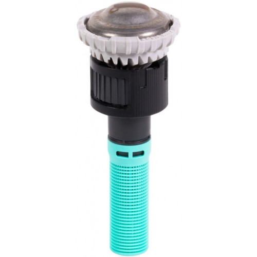 Rotary Nozzle Corner and Side Strips