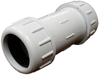 Compression Coupling: Slip x Slip