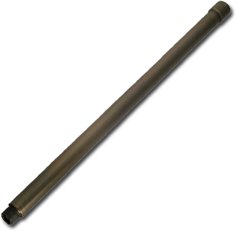 Alliance 18" Riser Stem