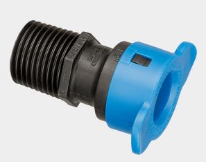 Adapter: Blu-Lock x MIPT