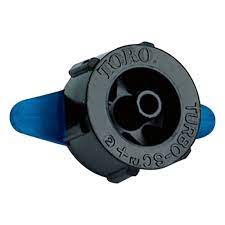 Turbo-SC Plus Pressure-Compensating Emitter