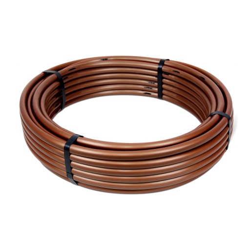 XFS-CV Copper Shield Dripline, 0.6 GPH, 12" Spacing