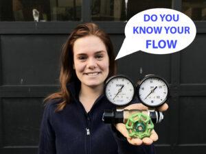 Do You Know Your Flow?