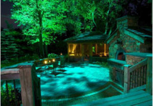 How to Create Stunning Landscape Lighting Effects