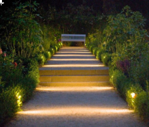 10 Tips to Increase Home Security with Landscape Lighting