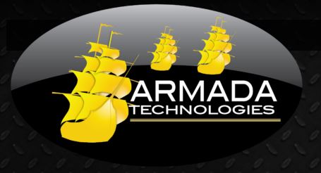 Armada Technologies Logo