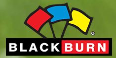 BlackBurn Logo