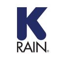 K-Rain Logo
