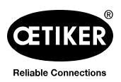 Oetiker Logo