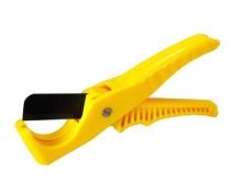 Yellow pipe cutters