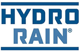 Hydro-Rain Logo