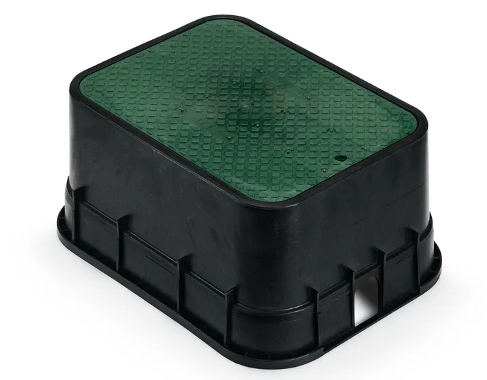 Rain Bird Jumbo Valve Box