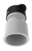 3/4" Slip x 1/2" Drip-Lock Adapter