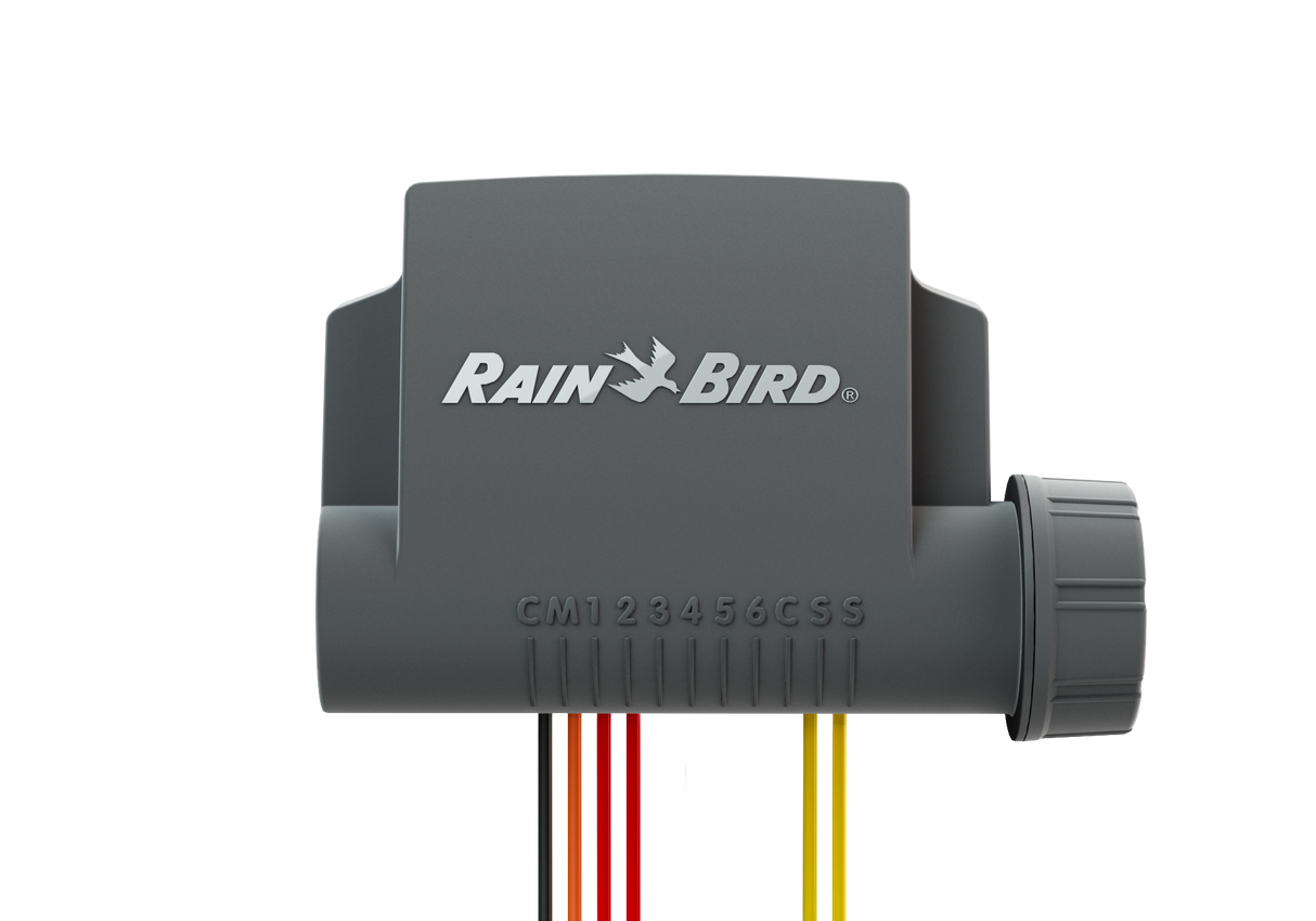 Rain Bird Bluetooth Battery Operated Controller