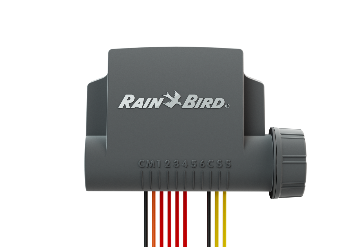 Rain Bird Bluetooth Battery Operated Controller