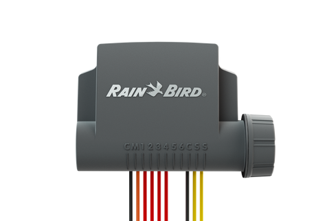 Rain Bird Bluetooth Battery Operated Controller