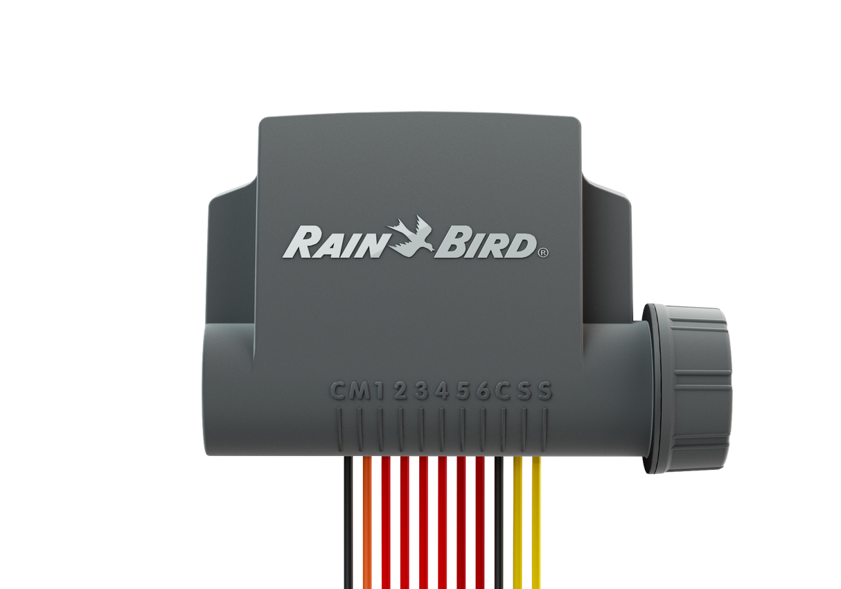 Rain Bird Bluetooth Battery Operated Controller