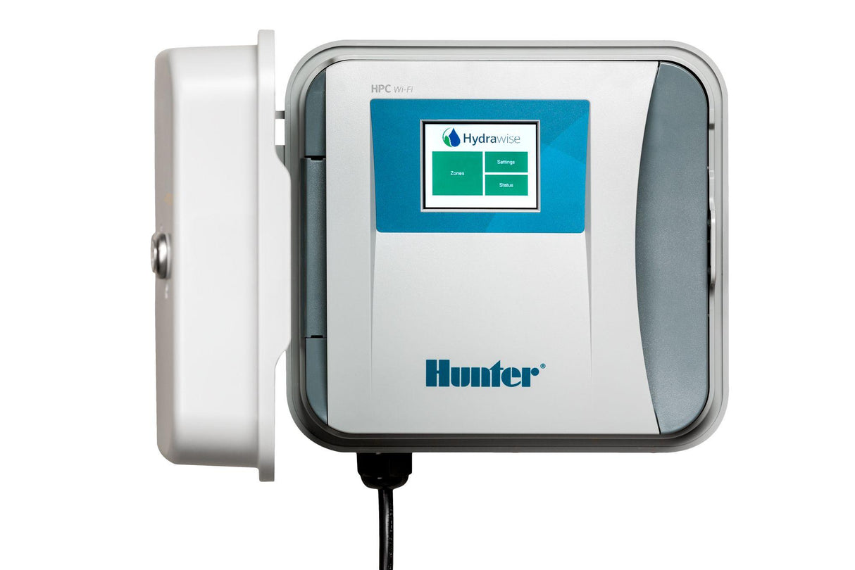 Hunter HPC-400