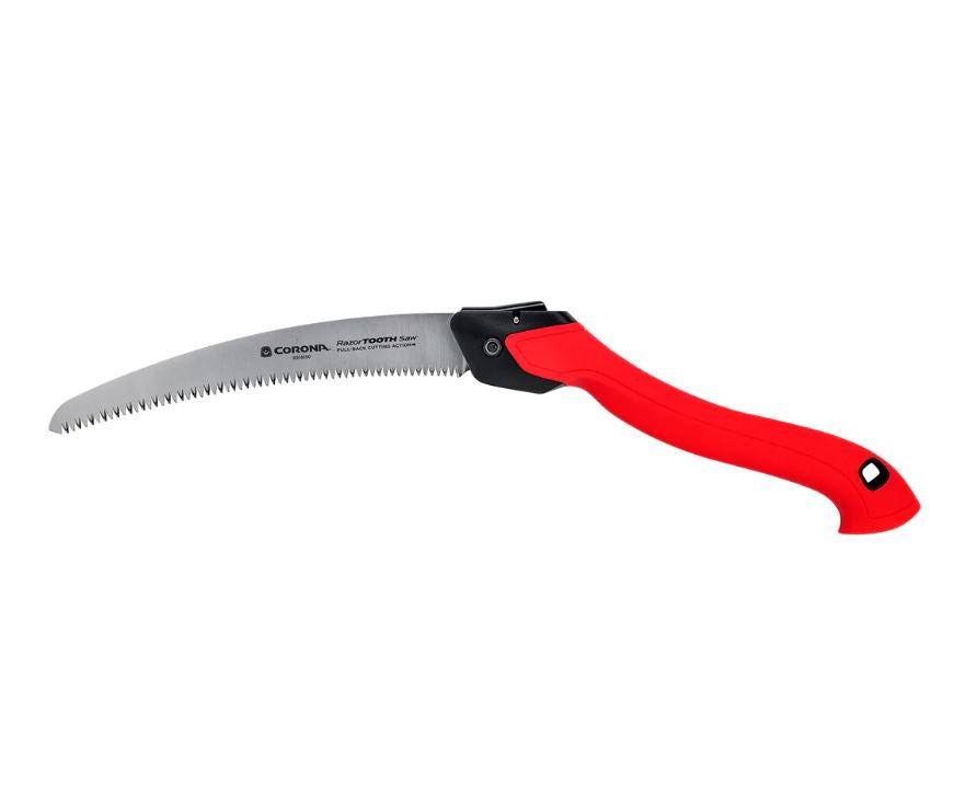 RazorTOOTH Saw Folding Pruning