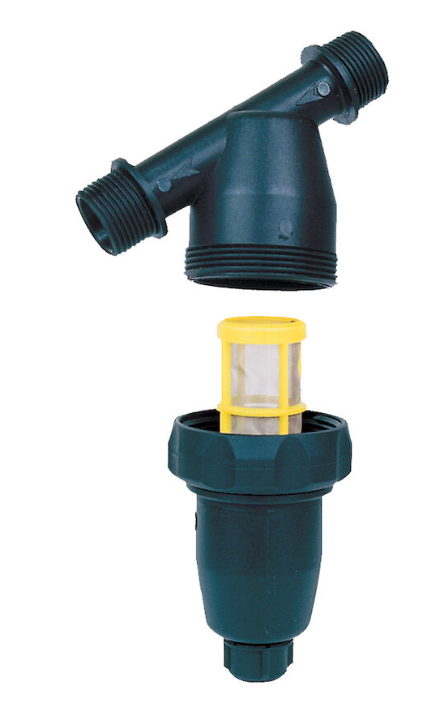 1" Toro Screen Filter 150
