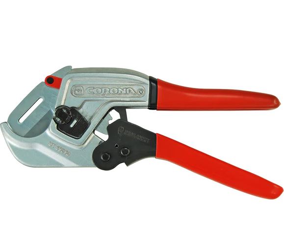 Max PVC Ratchet Cutting Tool