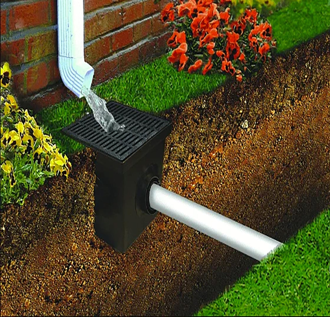 Irrigation & Landscape Lighting & Supplies - Wes-Tech Irrigation – Wes ...