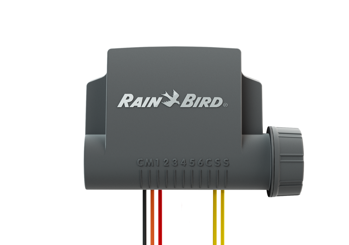 Rain Bird Bluetooth Battery Operated Controller